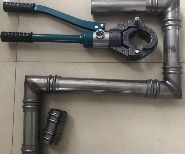 全椒冷却管生产