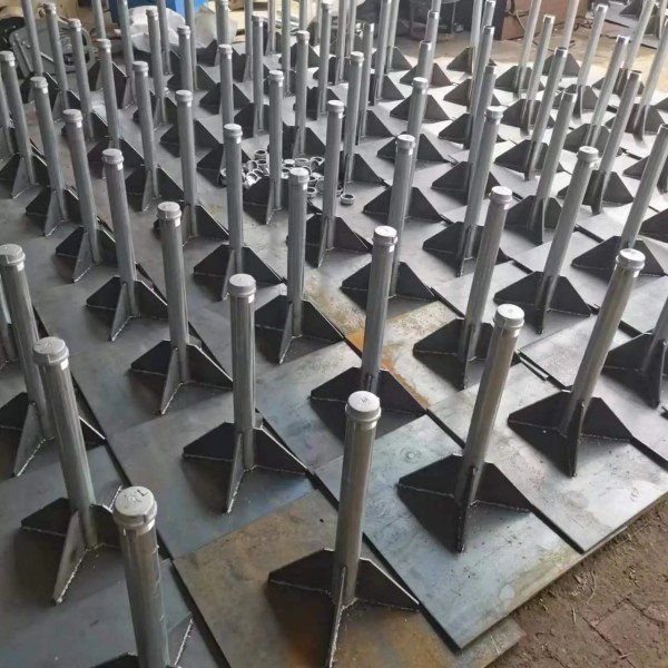 全椒沉降板现货