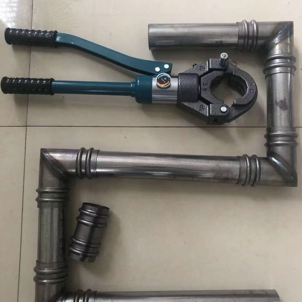 全椒冷却管生产