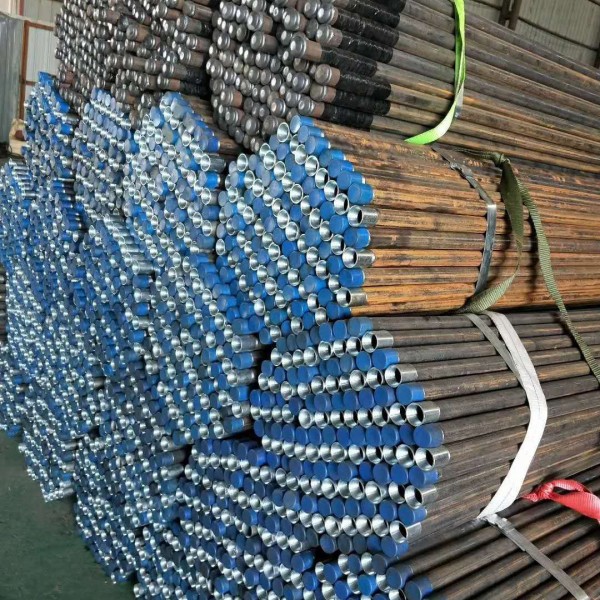 全椒冷却管生产